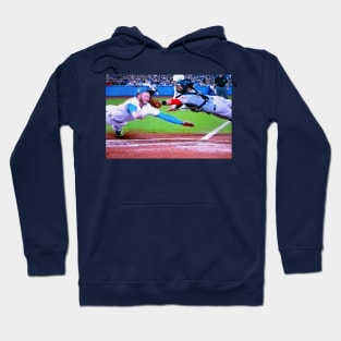 Josh Donaldson Comes Home Hoodie